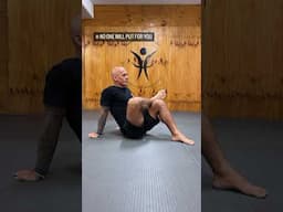 Most people don’t realize this… Your hips are the foundation of your longevity and performance.