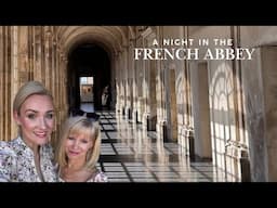 Inside France’s Sacred Abbey: A Night at Abbaye des Prémontrés