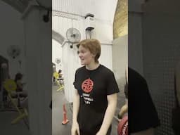 Imperial Barbell Society 🏋️‍♀️🏋️‍♂️