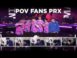 17 MENIT PRX MINDFREAK JADI WGAMING CLUB