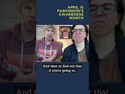 "Keep moving. Just don't give up." - Parkinson's Community Voices: Jess & Amy
