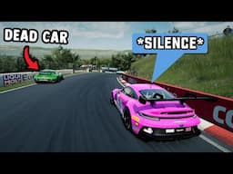 The Pink Menace Betrays Us Again