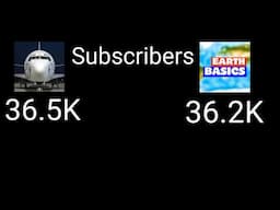 SlovakiaBall VS Earth Basics YouTube Comparison