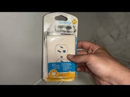 Safety 1st Swivel Outlet Cover Review