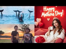 Dolphin Show , penguins, sunsets & Life Update|Lifestyle Australia#pinaymomAbroad#pinay#australialif