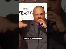 Mom Was Darth Vader With The Belt | Rafael G'ee | Comedy Caliente