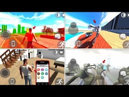 Hidden Secret Feature Of Indian Bikes Driving 3d New Update 🤑|| Indian bike driving 3d mod menu |Igs