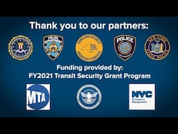 Grand Central Madison Exercise