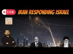 Israel Iran War - Updates | Faisal Warraich