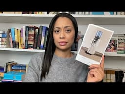 Book Review: The Employees, by Olga Ravn