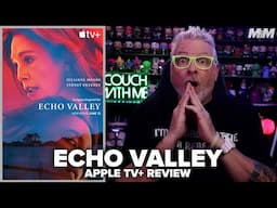 Echo Valley (2025) Apple Original Review