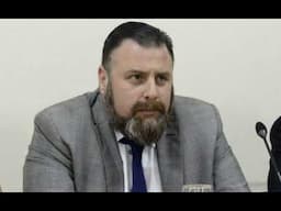 El fiscal que investiga a Bailaque dio detalles de la causa