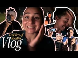 Last day of Roadies || Priya Judoka || #youtube #mtv #mtvroadies