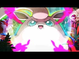 Could Paradox Pokemon have HINTED at MEGAS in Legends ZA?