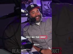 🚂INTERVIEW W/ EBRO & @AppleMusic LIVE AT 4:30pEST. TRAINSPOTTING W/ ROME STREETZ OUT NOW! #hiphop