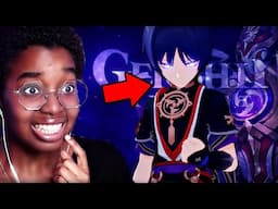 I FOUGHT THE BALLADEER *he's INSANE* | Genshin Impact pt 25