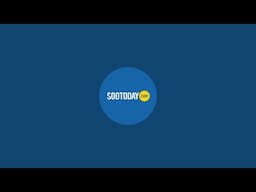 SooToday Live election: Hugh Stevenson