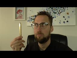 Kolo Tino Fountain Pen Review