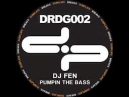 DJ Fen - First Round (Alex Guerrero Remix)