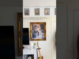 The ideal place to write