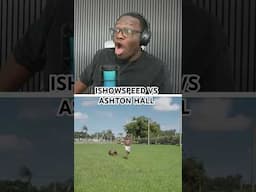 IShowSpeed Really Dusted Him