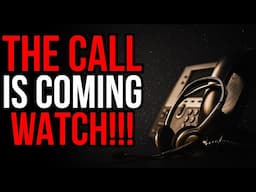 God Says, A Call Is Coming  Watch It Open Doors No Man Can Shut Forever