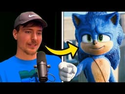 Behind The Voices | Celebrities Collection (MrBeast, IShowSpeed, Kai Cenat)