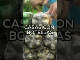 5 Tipos De Casas Ecológicas 🏡#shortvideo #shorts #shortsvideo #short