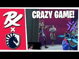 CRAZIEST GAME OF THE TOURNAMENT! PRX vs Liquid - HIGHLIGHTS | Champions Tour 2025: Masters Toronto