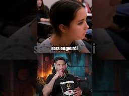 Personne ne s'attendait à ça !