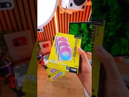 These Corsair PC Fans Have a Really Cool Feature 👀