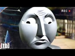 So, about the 'LOST' Thomas & Friends Pilot..