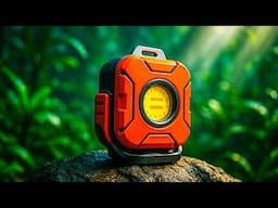 23 ( NEXT-LEVEL ) CAMPING GEAR AND GADGETS FOR 2025? (Don't Buy Anything Before Watching THIS!)