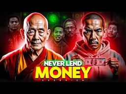 Never Lend Money to These 6 People | Buddhism