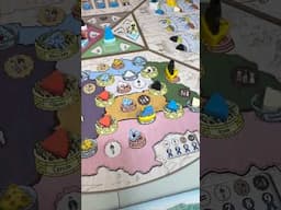Fromage in 60 Seconds #boardgames