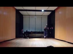 Opera Scenes | Cornell College