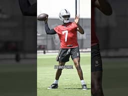 GENO SMITH  + CHIP KELLY in Vegas? 👀 What Can We Expect?! #lasvegasraiders #raiders #genosmith