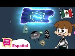 🔴 Dibujos Animados para Niños | Sonia de Villa Tostadilla | Todos los episodios