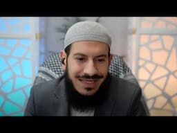 DhulHijjah360 Day 5 | 📖 Ultimate Sacrifice: Modern Martyrs for Humanity | Sh Suleiman Hani