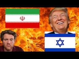 Israel's Attack on Iran
