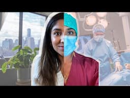 5 life lessons learnt in surgical training