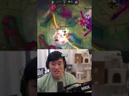 The CRAZIEST Fiddlesticks Outplay?!