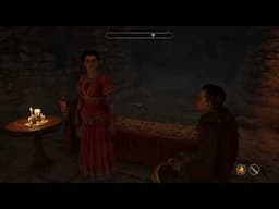 My Beautiful Wife Oblivion Remastered