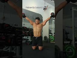 Shoulder and arm exercises 💪🔥#gym #shoulderworkout #fitness