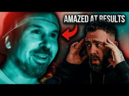 The DR60's Ghostly Voices! // Real or Not?
