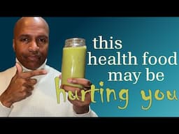 The Health Food Lie You Didn’t See Coming