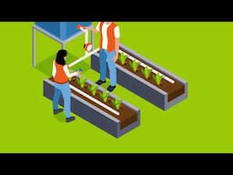 Technology to Reduce Water Use (Aquanauts)