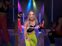 Unbothered Energy to “That’s a Them Problem” by Terry Kaye & Jameson Bretha 🔥 #dancefitness