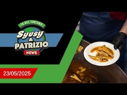 Syusy & Patrizio News da Fano, Toscana, Trentino e Cuba | TG del Turismo