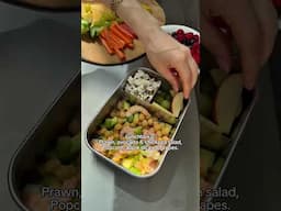 They’re quick to prep, balanced, and full of goodness